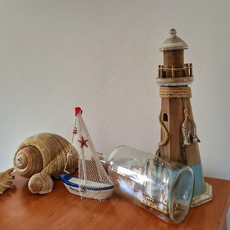 Apartment Manuel Novigrad Istria エクステリア 写真