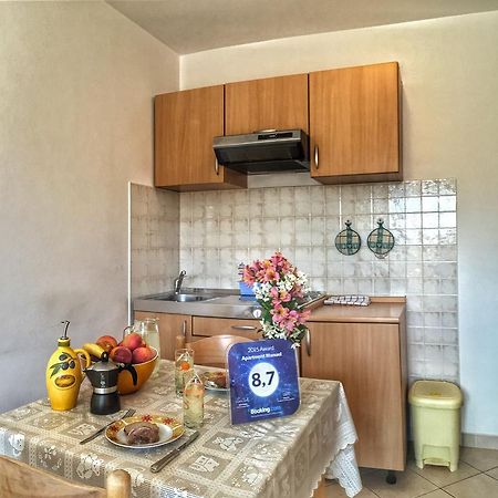 Apartment Manuel Novigrad Istria エクステリア 写真