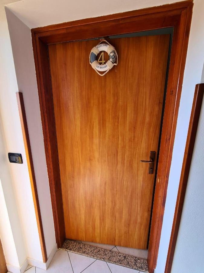 Apartment Manuel Novigrad Istria エクステリア 写真