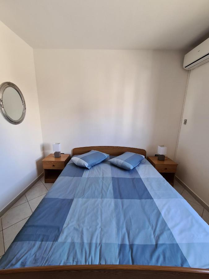 Apartment Manuel Novigrad Istria エクステリア 写真