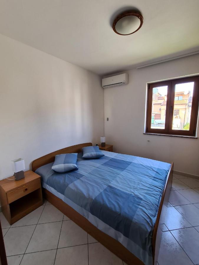 Apartment Manuel Novigrad Istria エクステリア 写真