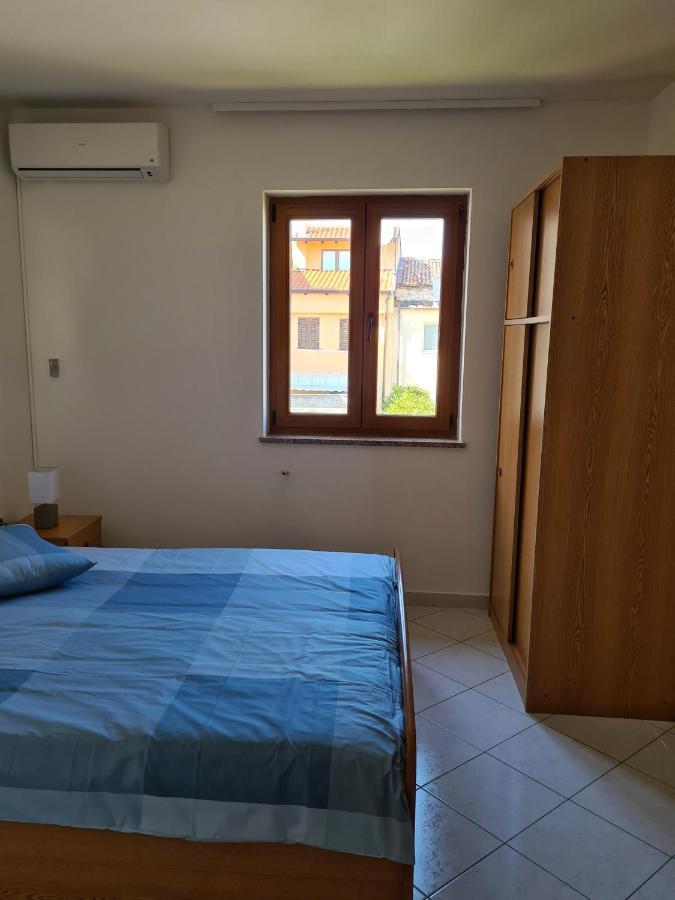 Apartment Manuel Novigrad Istria エクステリア 写真