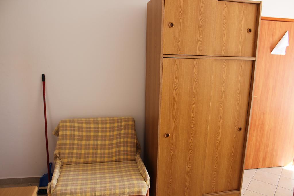 Apartment Manuel Novigrad Istria 部屋 写真
