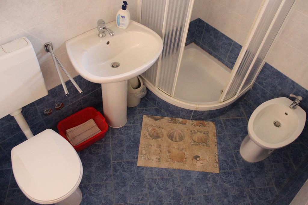 Apartment Manuel Novigrad Istria 部屋 写真