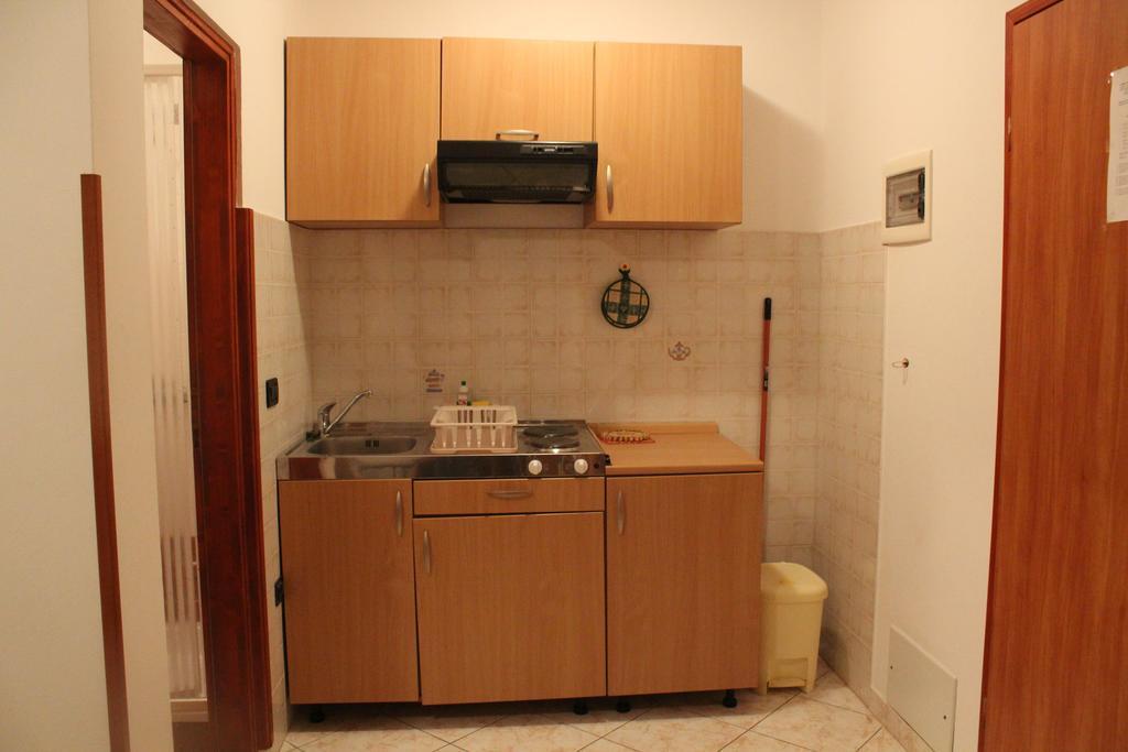 Apartment Manuel Novigrad Istria 部屋 写真