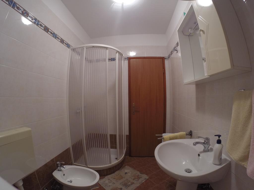 Apartment Manuel Novigrad Istria 部屋 写真